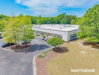 Columbia, SC Medical - 1 Science Ct Columbia, SC Medical - 1 Science Ct