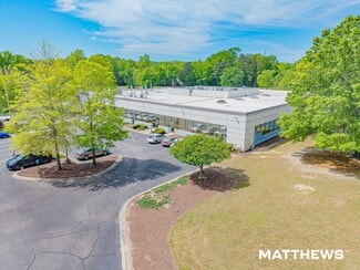 Columbia, SC Office - 1 Science Ct