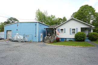 Alabaster, AL Flex - 8365 Highway 119