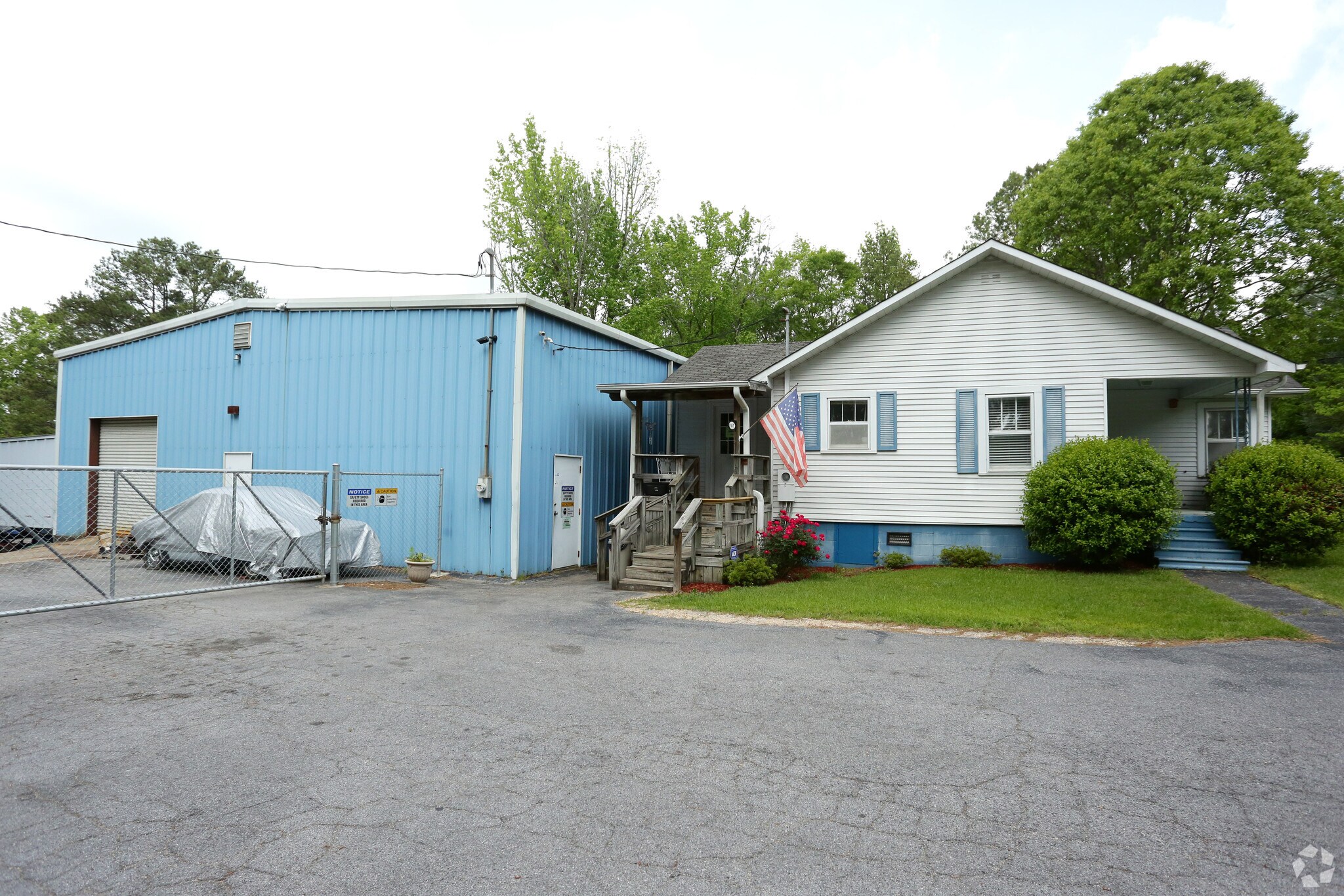 8365 Highway 119, Alabaster, AL for Rent