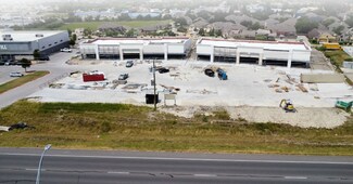 Hutto, TX Office, Retail - Muirfield Bend Rd Hutto, TX Office, Retail - Muirfield Bend Rd