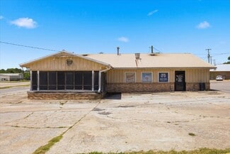 Ada, OK Bar - 1131 Cradduck Rd