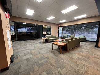 San Antonio, TX Office - 8047 Midcrown Dr