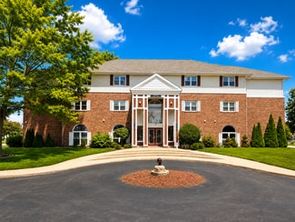 1121 W Hillcrest & 1115 N Annie Glidden