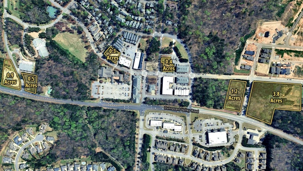 Dunnavant Valley Road, Birmingham, AL for Sale