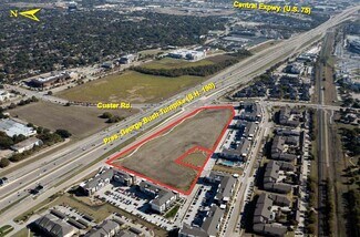 901 President Geo Bush Tpke