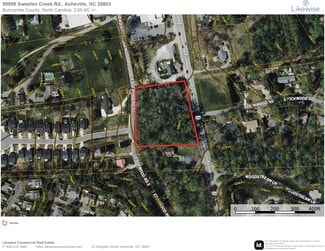 Asheville, NC Residential - Sweeten Creek Rd Asheville, NC Residential - Sweeten Creek Rd