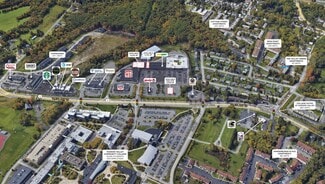 Troy, NY Retail - 75-81 Vandenburgh Ave Troy, NY Retail - 75-81 Vandenburgh Ave