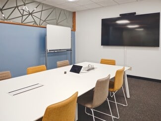 Waukesha, WI Coworking Space - 259 W Broadway