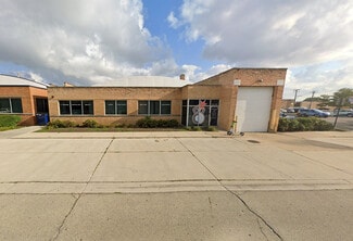 Chicago, IL Industrial - 6610 W Dakin St Chicago, IL Industrial - 6610 W Dakin St