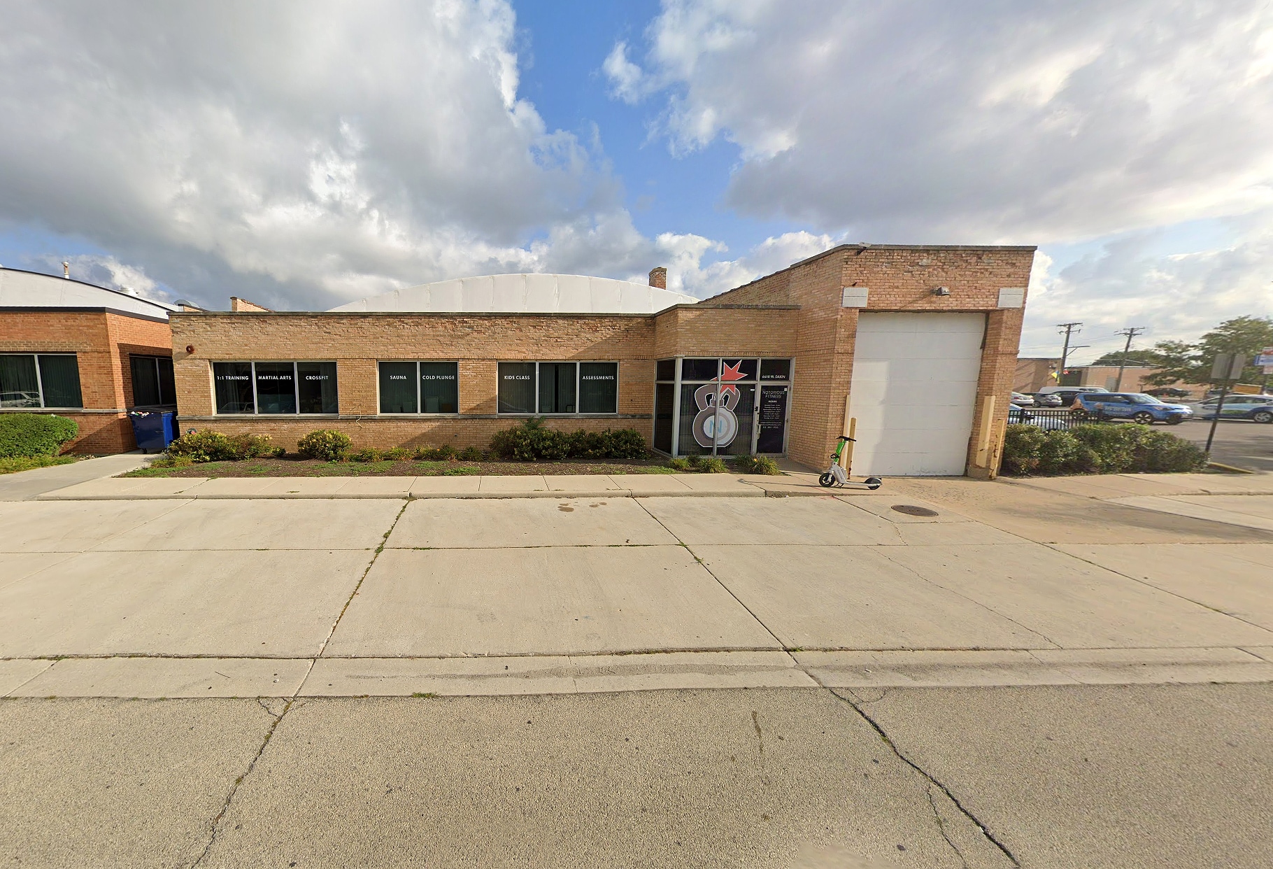 6610 W Dakin St, Chicago, IL for Rent