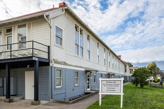 San Francisco, CA Office - 1007-1009 General Kennedy Ave San Francisco, CA Office - 1007-1009 General Kennedy Ave