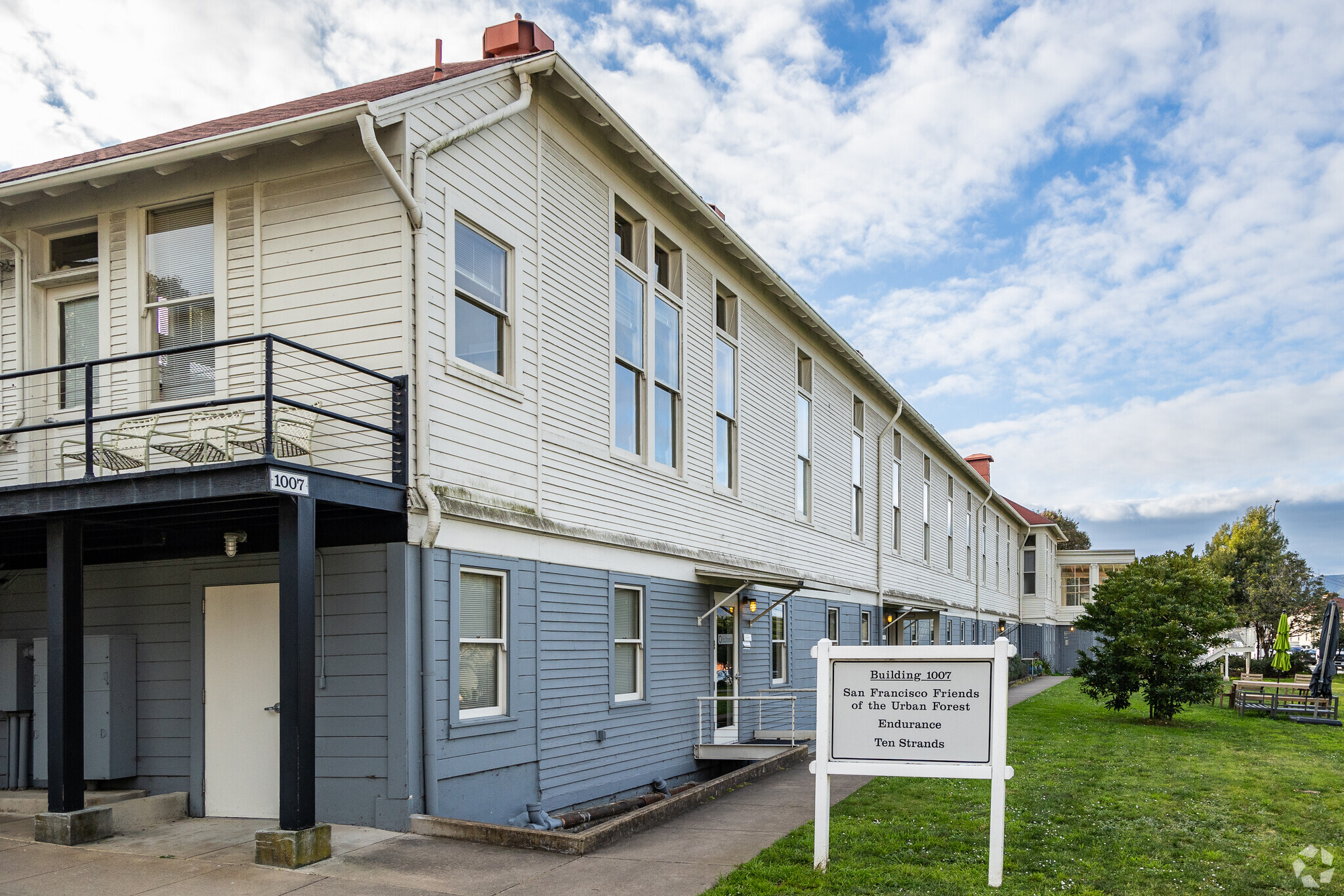 1007-1009 General Kennedy Ave, San Francisco, CA for Rent