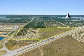 Sebring, FL Commercial Land - 0 Panther Pky Sebring, FL Commercial Land - 0 Panther Pky
