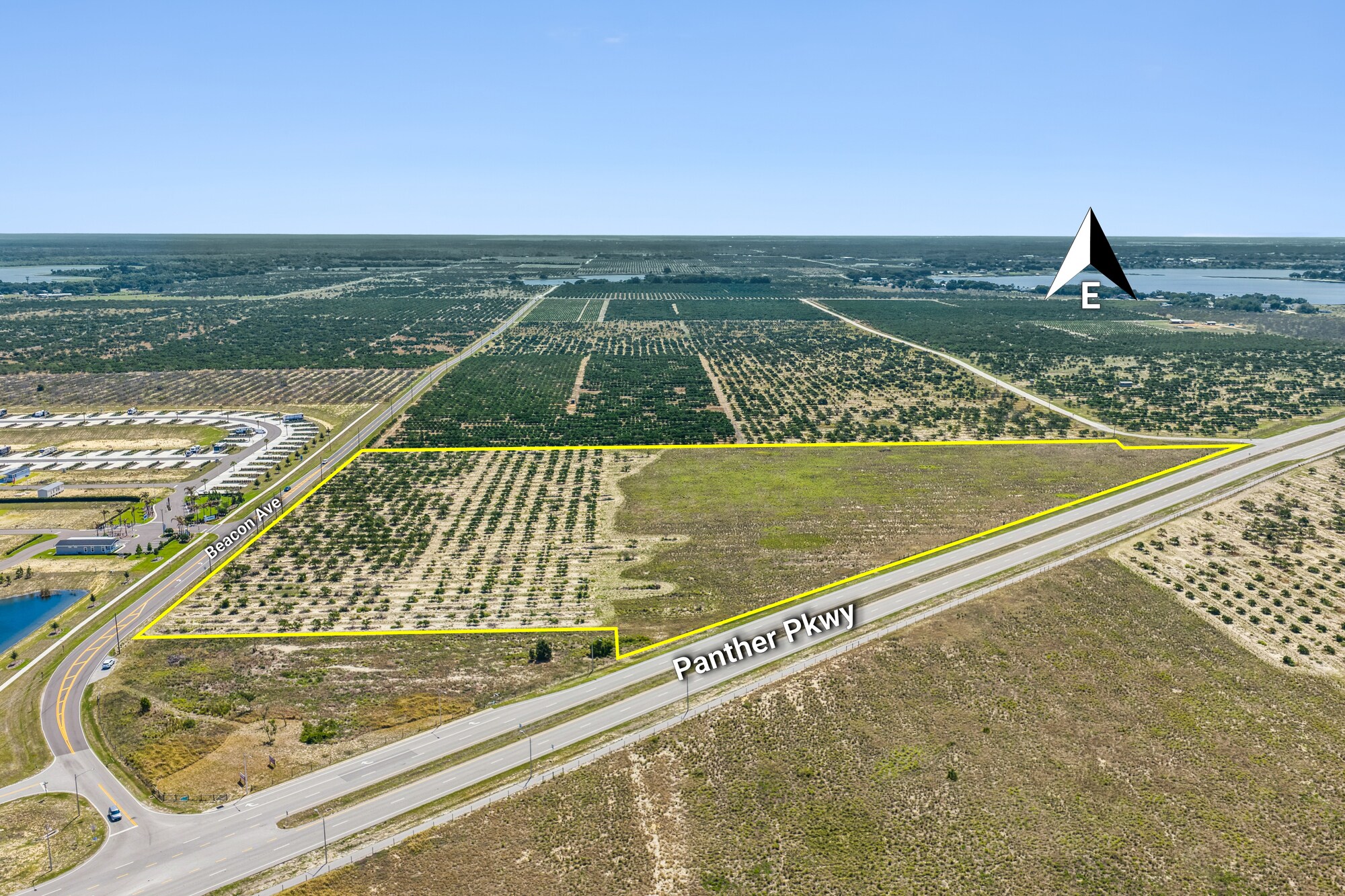 0 Panther Pky, Sebring, FL for Sale