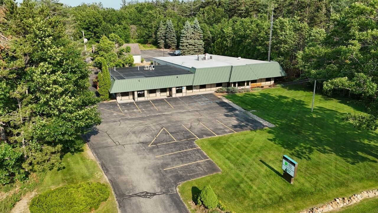 4241 S Old US 27, Gaylord, MI for Sale