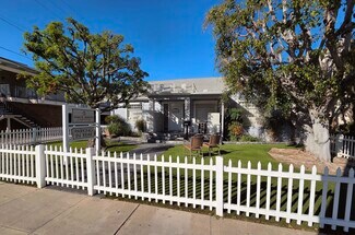 Santa Ana, CA Medical - 1810 N Broadway