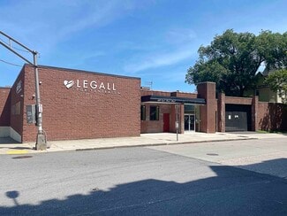 Mount Vernon, NY Funeral Home - 403 E 3rd St