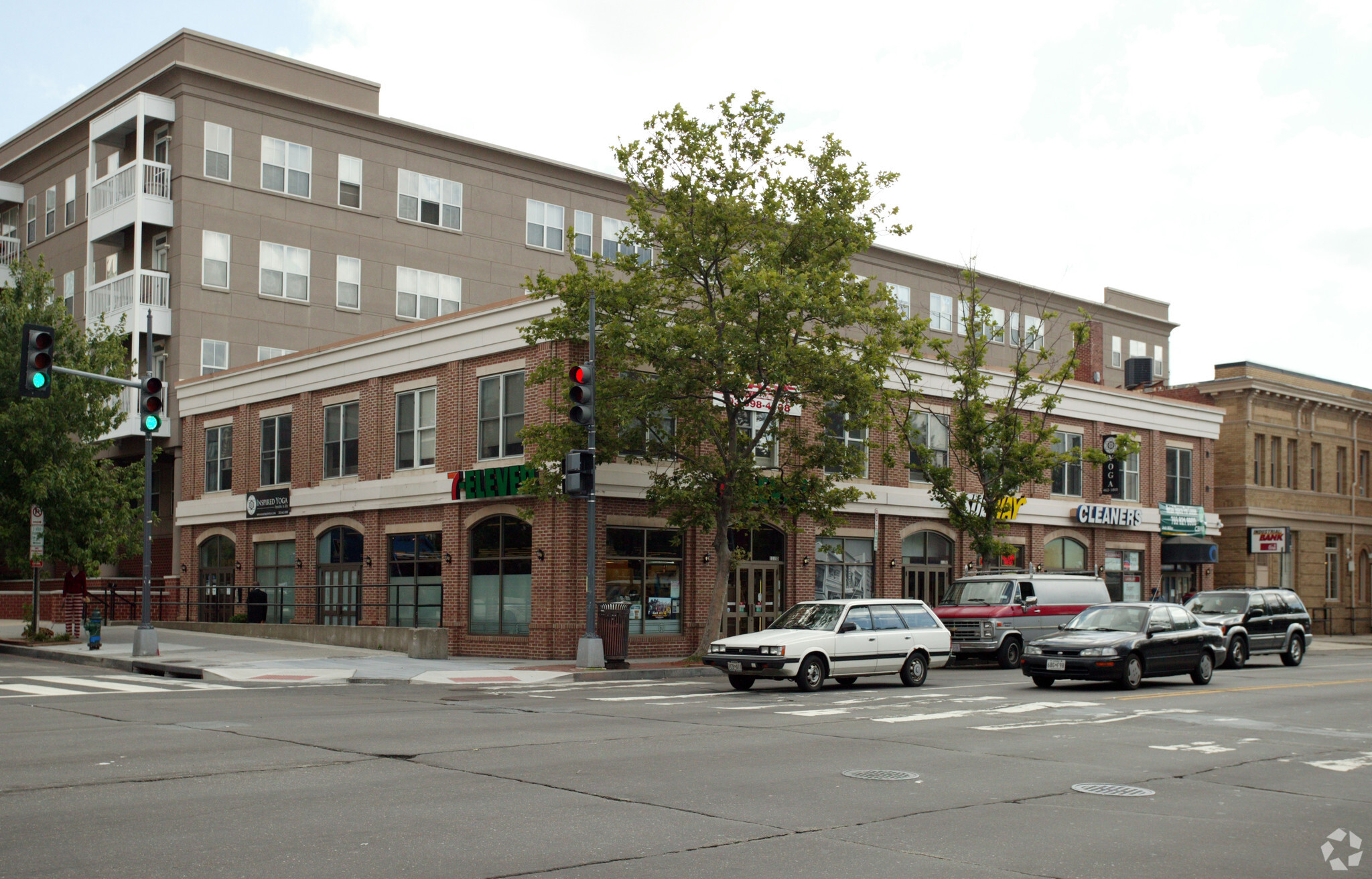 1115 U St NW, Washington, DC for Rent