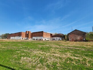 Valley, AL Light Manufacturing - 20th AVE