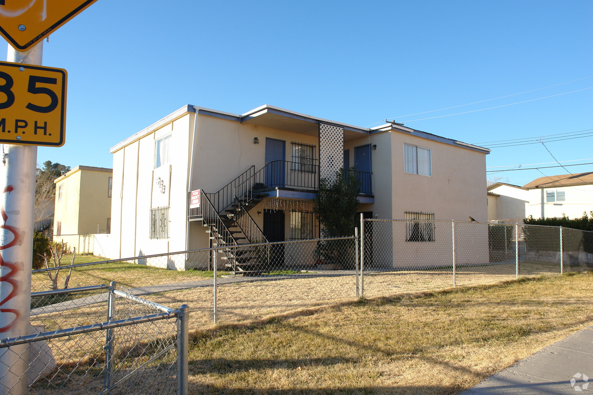 833 Bruce St, Las Vegas, NV for Sale