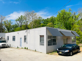 Folcroft, PA Industrial - 618 Grant Rd