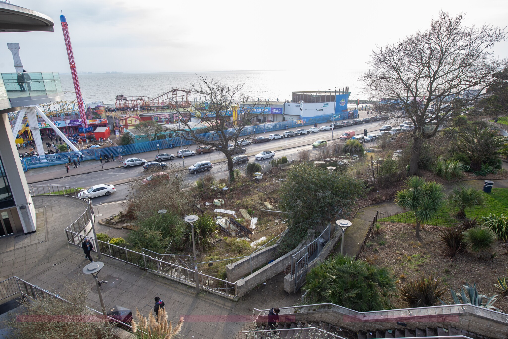 Western Esplanade, Southend On Sea, ESS for Sale