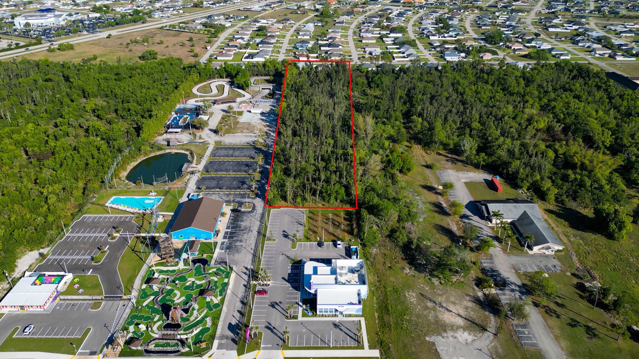 53 NE Pine Island Rd, Cape Coral, FL for Sale