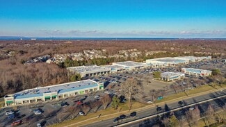 Holmdel, NJ Retail - 2101-2145 Rt 35