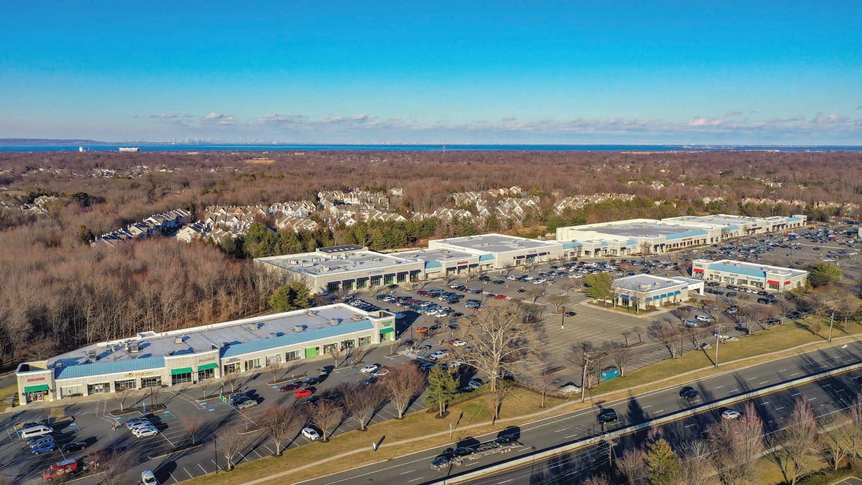 2101-2145 Rt 35, Holmdel, NJ for Rent