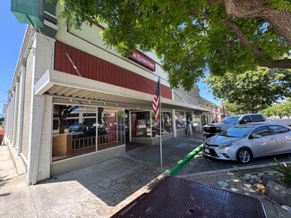201 - 221 Main Street