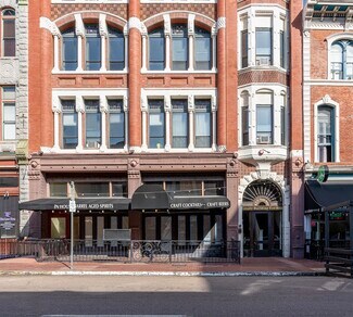 San Diego, CA Retail - 825-831 5th Ave San Diego, CA Retail - 825-831 5th Ave