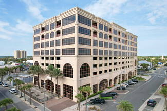 Jacksonville Beach, FL Office - 320 1st St N