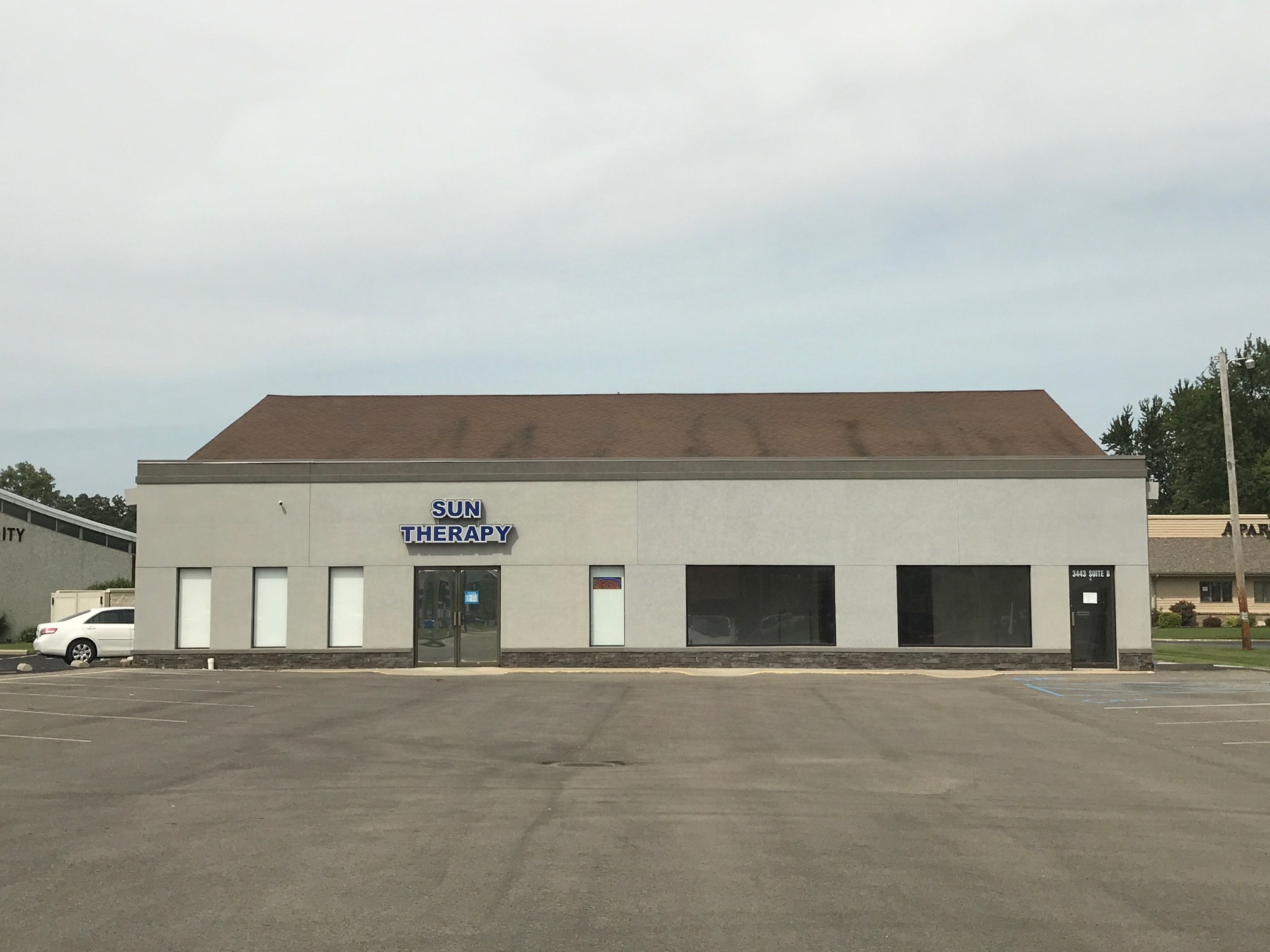 3443 Secor Rd, Toledo, OH for Rent