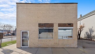 Chicago, IL Retail - 3556 Ashland Ave