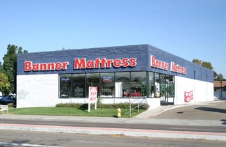 Chula Vista, CA Retail - 1099 3rd Ave