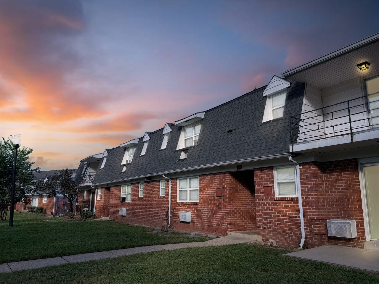 707 Nottingham Rd, Baltimore, MD for Sale