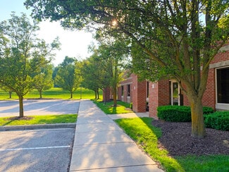 Ann Arbor, MI Office - 3767 Ranchero Dr