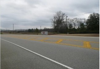 Lagrange, GA Commercial Land - Kia Blvd @ Sandtown Rd Lagrange, GA Commercial Land - Kia Blvd @ Sandtown Rd