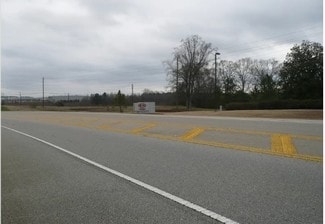 Lagrange, GA Commercial - Kia Blvd @ Sandtown Rd