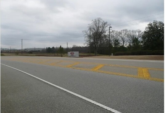 Kia Blvd @ Sandtown Rd, Lagrange, GA for Sale