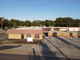 Lancaster, TX Office - 918 N Dallas Ave