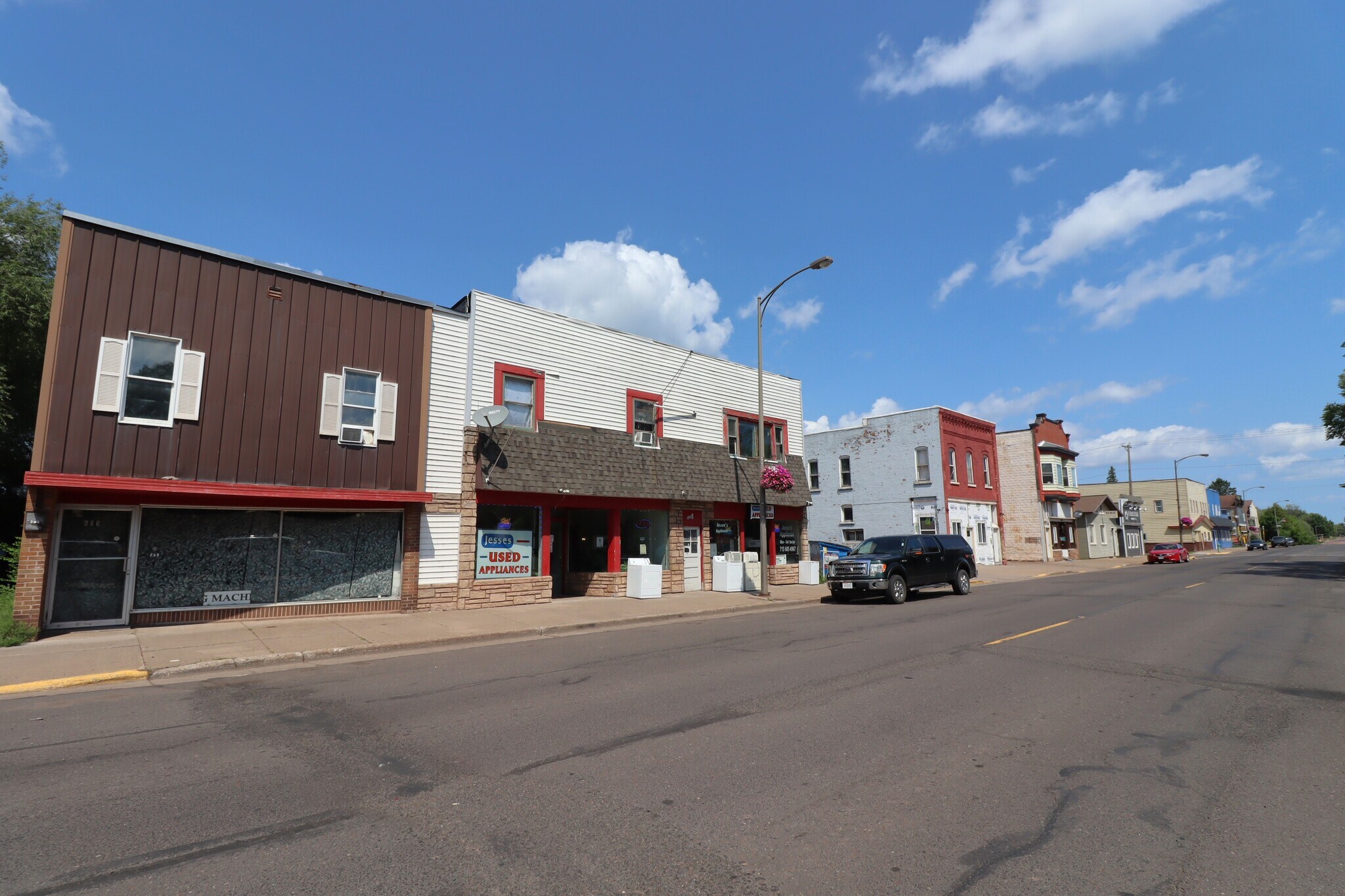 , Ashland, WI for Sale