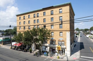 Long Branch, NJ Office, Retail - 279 Broadway Long Branch, NJ Office, Retail - 279 Broadway