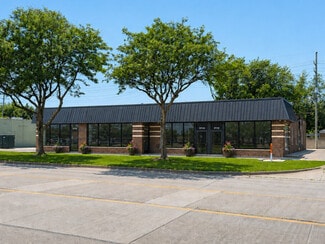 Saint Clair Shores, MI Office - 27109-27113 Harper Ave Saint Clair Shores, MI Office - 27109-27113 Harper Ave