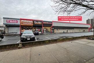 Brooklyn, NY Retail - 3001-3027 Mermaid Ave Brooklyn, NY Retail - 3001-3027 Mermaid Ave