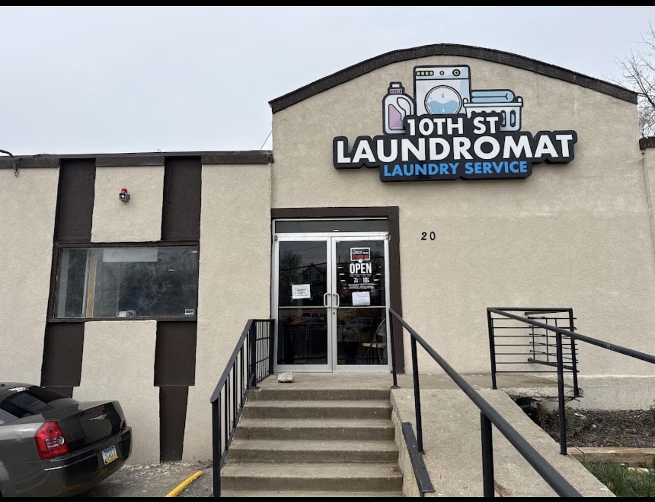 20 S 10th St, Kansas City, KS for Sale