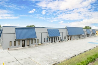 Port Saint Lucie, FL Flex, Industrial - 1620-1646 SE Village Green Dr, Port Port Saint Lucie, FL Flex, Industrial - 1620-1646 SE Village Green Dr, Port