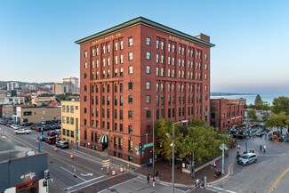 Duluth, MN Office, Retail - 394 S Lake Ave