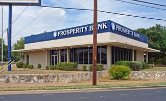 Austin, TX Office/Retail - 1610 W North Loop Blvd